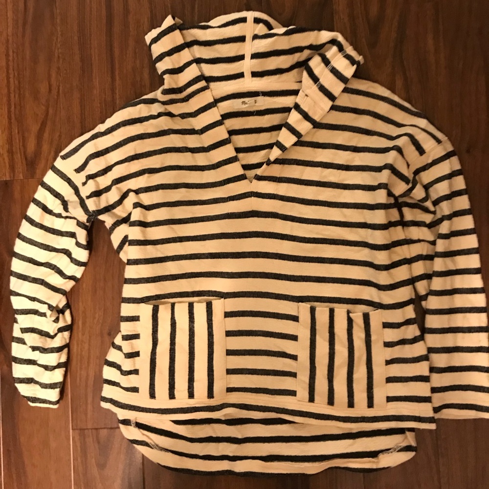 Madewell sweatshirt